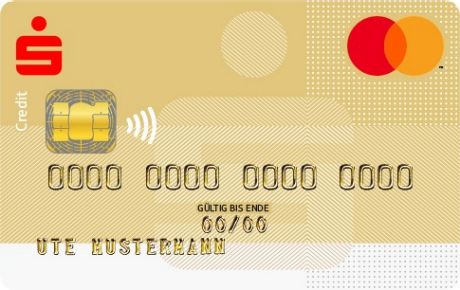 Mastercard SILBER (Kreditkarte) | Kreissparkasse Göppingen